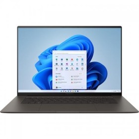 Laptop Asus Zenbook S16, UM5606WA-RK239X, 16.0-inch, 3K (2880 x 1800) OLED 16:10 aspect ratio, AMD Ryzen™ AI 9 HX 370 Processor